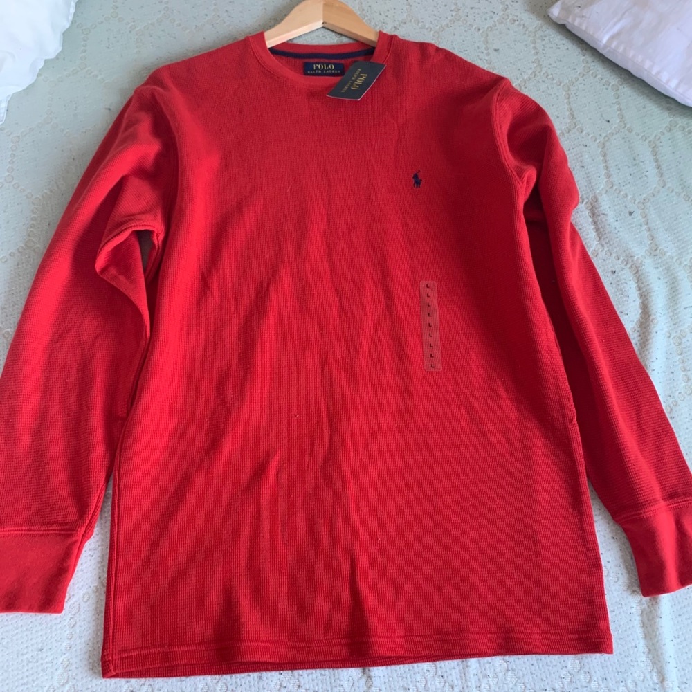 Ralph Lauren sweater